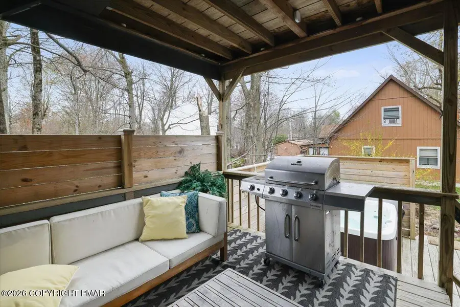 7112 Robinwood Drive, Tobyhanna, PA 18466 - #3