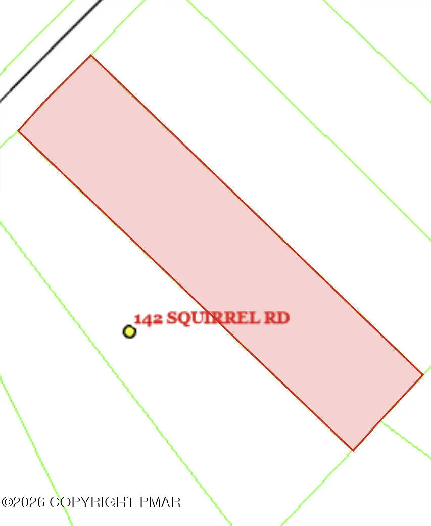 Squirrel Road, Dingmans Ferry, PA 18328 - #2