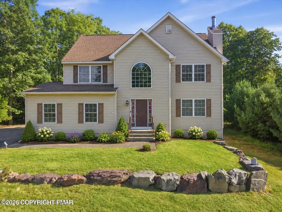 302 Lees Run Circle, East Stroudsburg, PA 18302 - #3