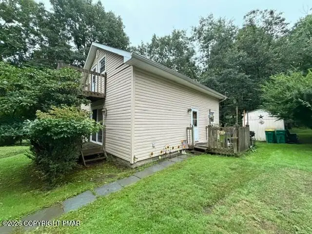 606 Prices Drive, Cresco, PA 18326 - #1
