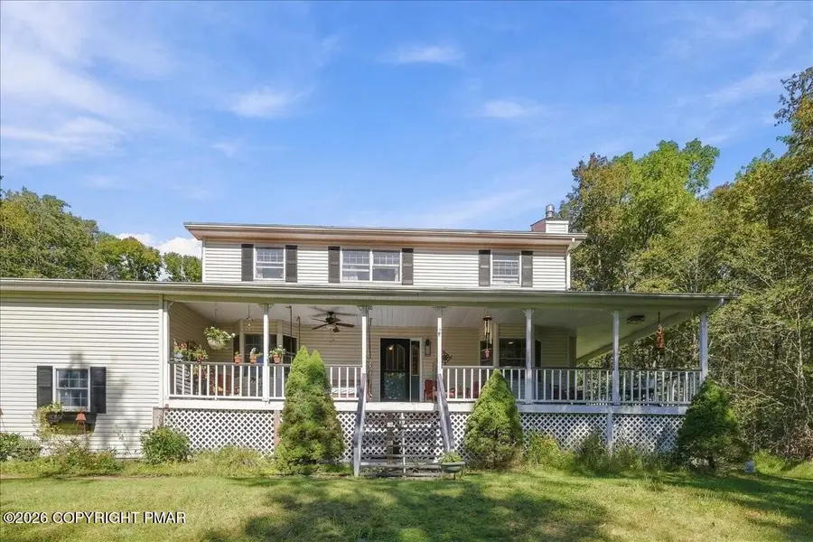 298 Scenic Drive, Blakeslee, PA 18610 - #3