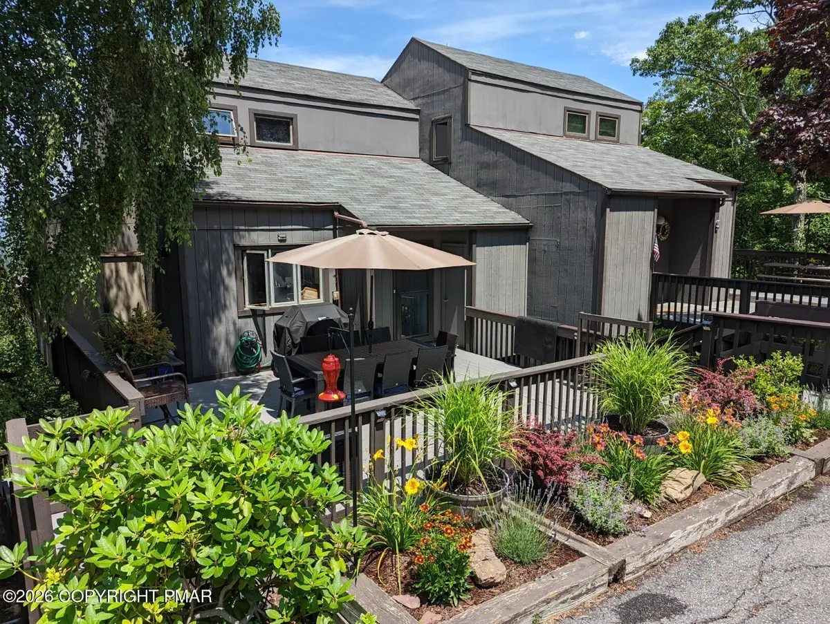 276 Overlook Way, Tannersville, PA 18372 - #1