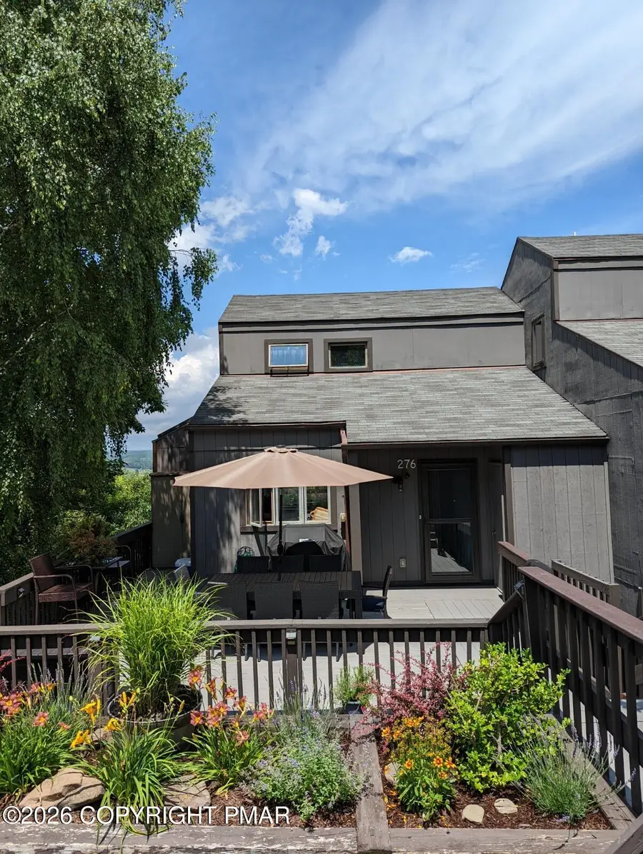 276 Overlook Way, Tannersville, PA 18372 - #2