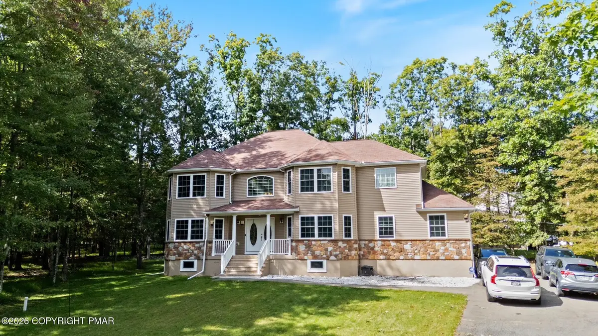 237 Footprint Road, East Stroudsburg, PA 18302 - #1