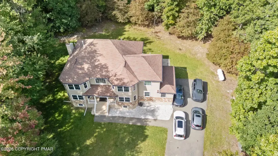 237 Footprint Road, East Stroudsburg, PA 18302 - #2