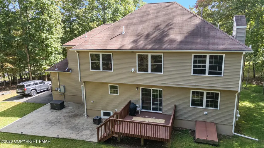 237 Footprint Road, East Stroudsburg, PA 18302 - #3