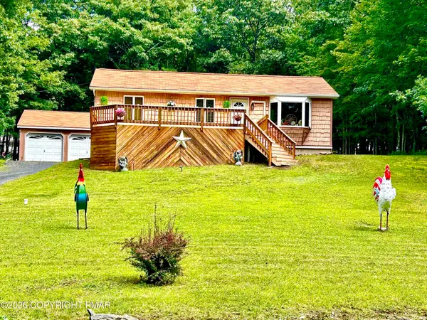 98 Lenape Trail, Albrightsville, PA 18210