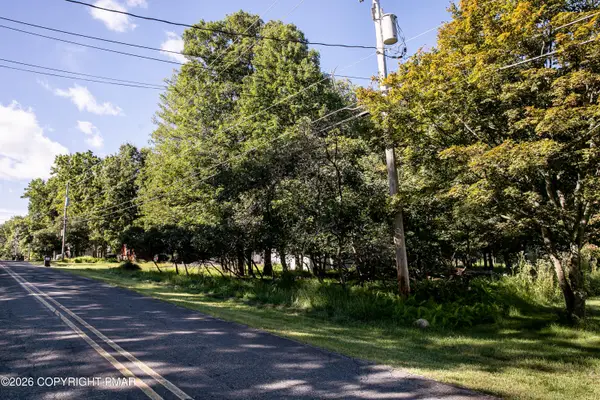 Lot 134 Pine Ridge Drive, Bushkill, PA 18324