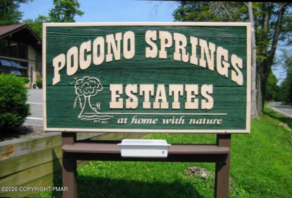 12 Pine Way, Sterling, PA 18463 - #1