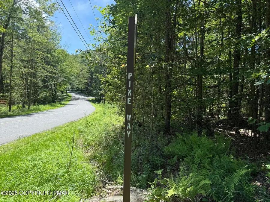 12 Pine Way, Sterling, PA 18463 - #2