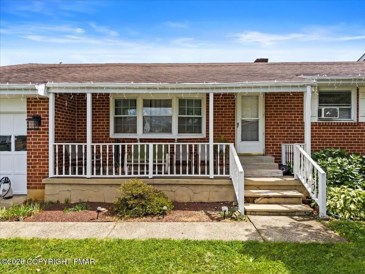2420 7th Street, Bethlehem, PA 18020 - #1