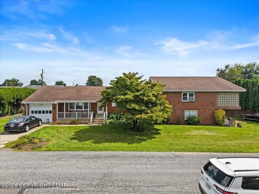 2420 7th Street, Bethlehem, PA 18020 - #2