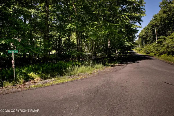 Lot 464 Caribou Road, Dingmans Ferry, PA 18328