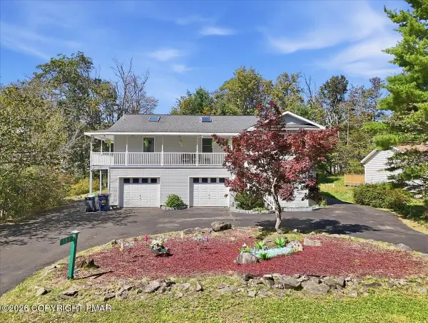 151 Seminole Trail, Tobyhanna, PA 18466
