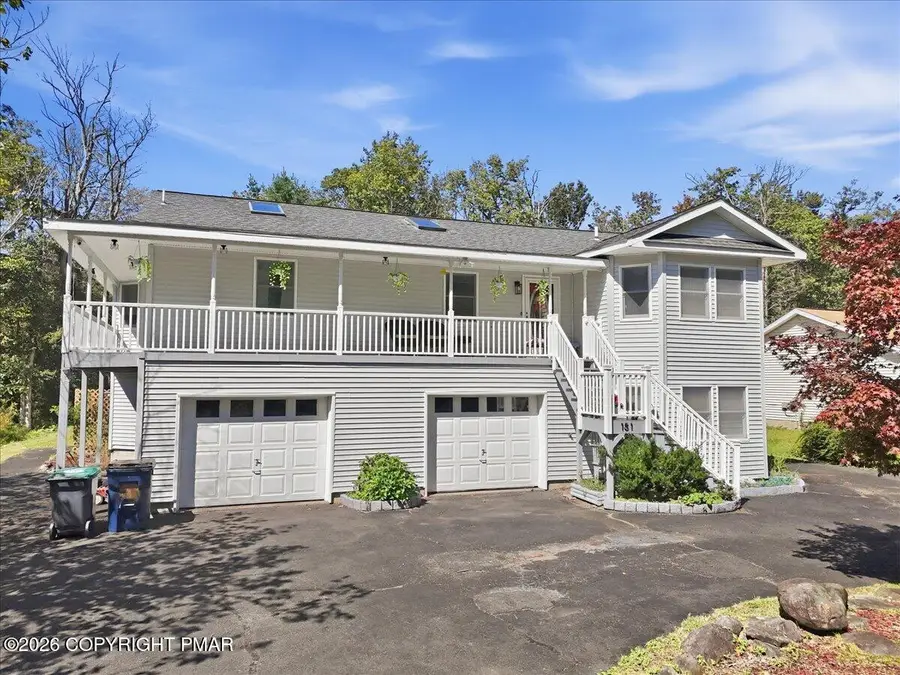 151 Seminole Trail, Tobyhanna, PA 18466 - #2