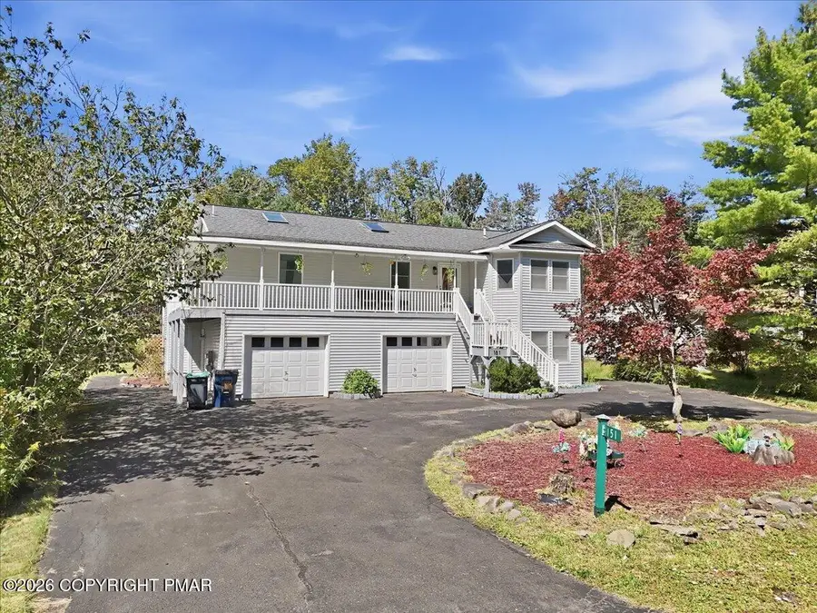 151 Seminole Trail, Tobyhanna, PA 18466 - #3
