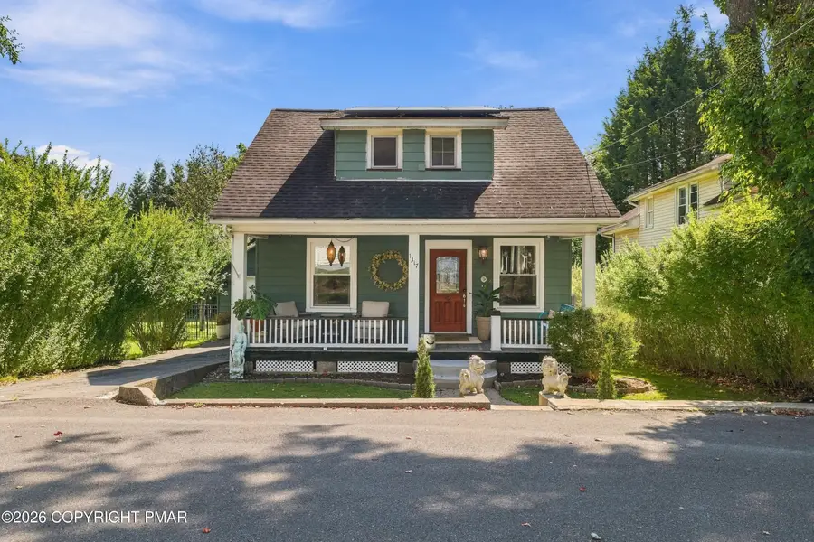 1317 Coolbaugh Street, Stroudsburg, PA 18360 - #2