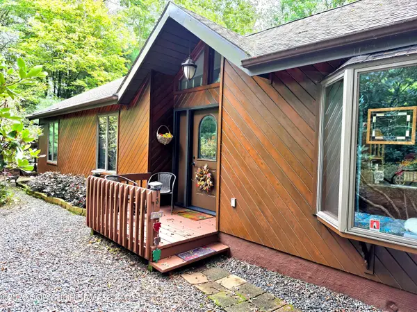 13 Honeysuckle Drive, Jim Thorpe, PA 18229