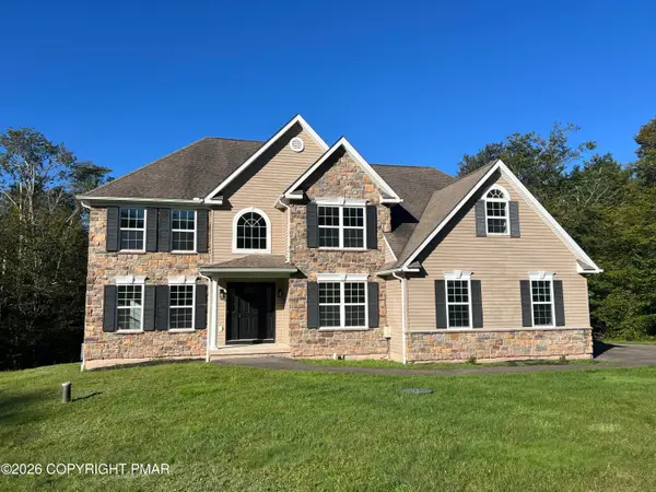 129 Doria Drive, Blakeslee, PA 18610