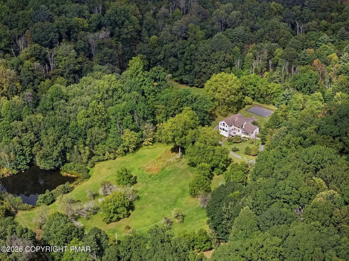 3381 Turkey Hill Road, Stroudsburg, PA 18360 - #1