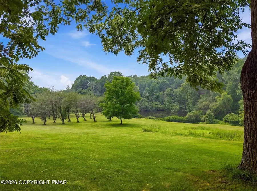 3381 Turkey Hill Road, Stroudsburg, PA 18360 - #3