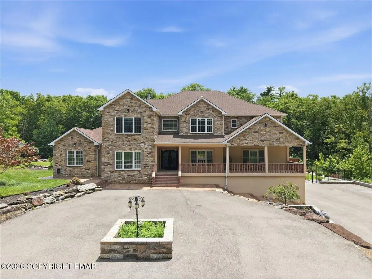 145 Manor Drive, East Stroudsburg, PA 18301 - #1