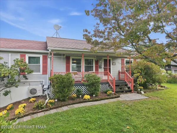 74 Swiss View Road, Lehighton, PA 18235