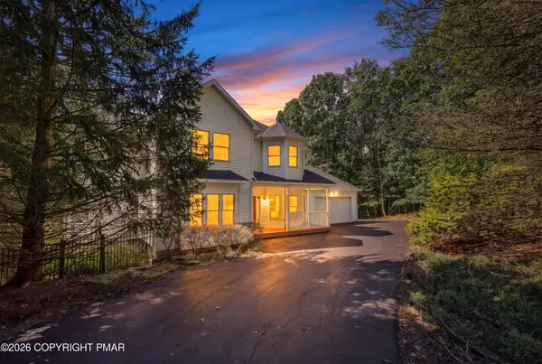 336 Sycamore Drive, East Stroudsburg, PA 18301