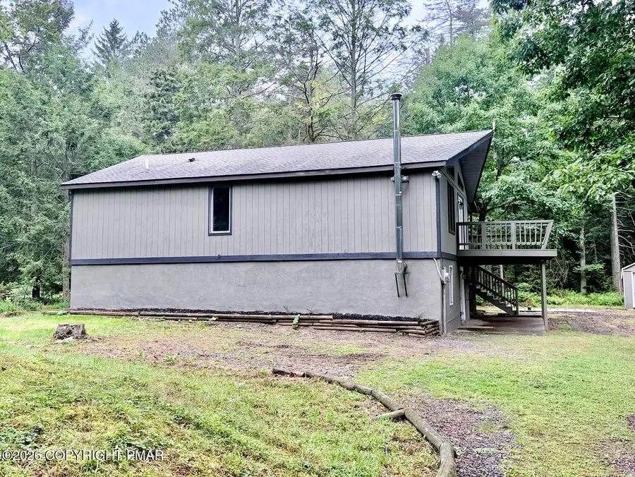 136 Pine Run, Pocono Lake, PA 18347 - #2