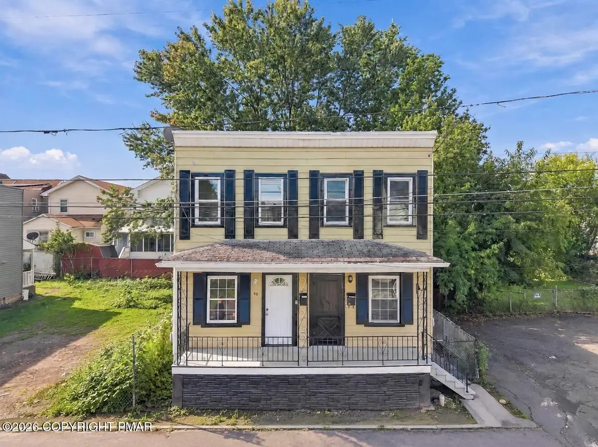 36 Oneill Avenue, Wilkes Barre, PA 18702 - #1