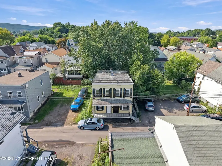 36 Oneill Avenue, Wilkes Barre, PA 18702 - #2