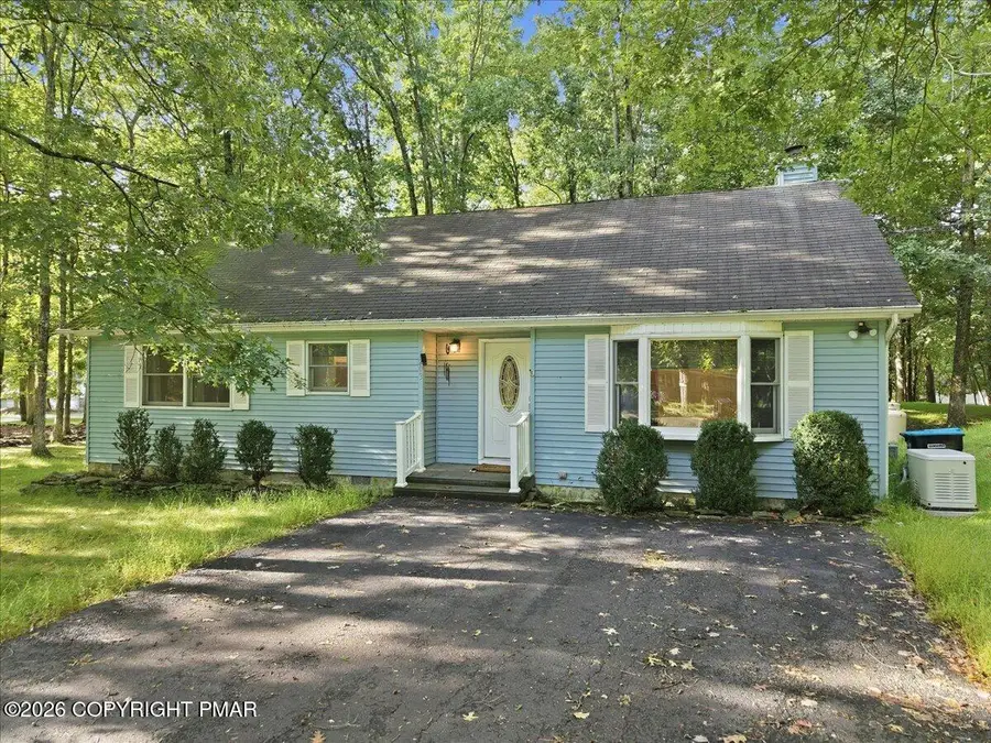 12031 Maplewood Drive, East Stroudsburg, PA 18302 - #3
