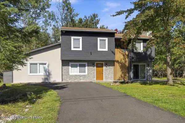 6539 Laurel Hollow Road, Tobyhanna, PA 18466