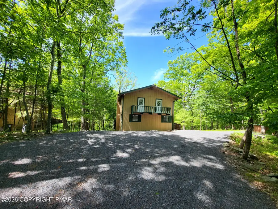 171 Clubhouse Drive, East Stroudsburg, PA 18302 - #2