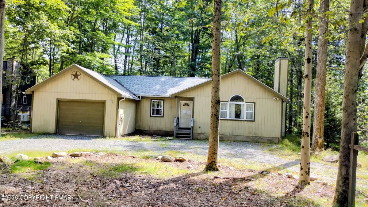 235 Paxinos Drive, Pocono Lake, PA 18347 - #1