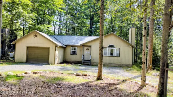 235 Paxinos Drive, Pocono Lake, PA 18347