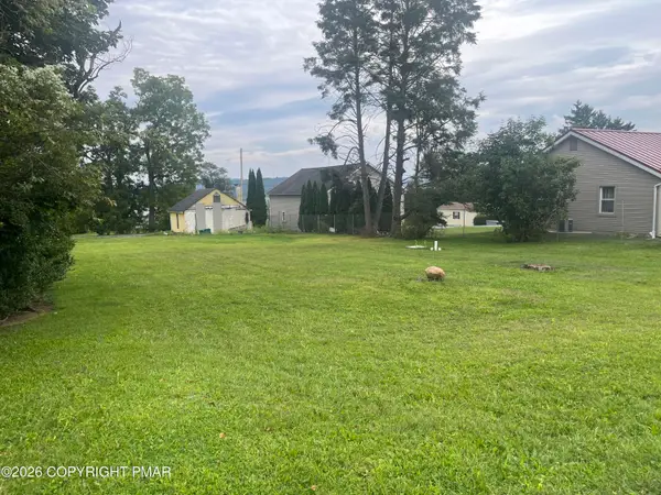 457 N 8th Street, Lehighton, PA 18235
