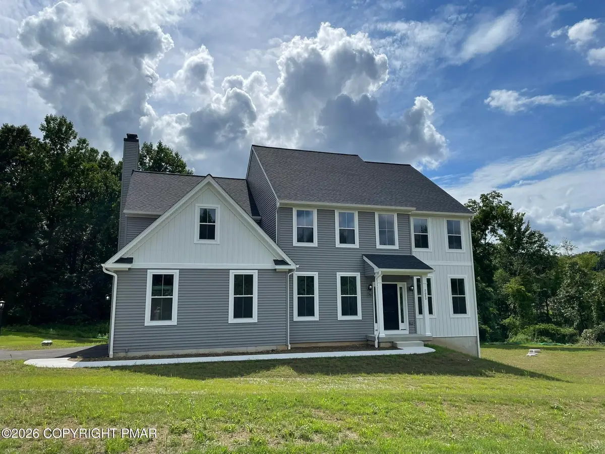 1318 Clymer Road, Hatfield, PA 19440 - #1