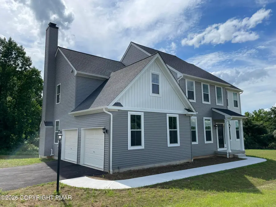 1318 Clymer Road, Hatfield, PA 19440 - #2