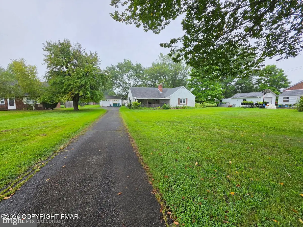 1318 Clymer Road, Hatfield, PA 19440 - #1