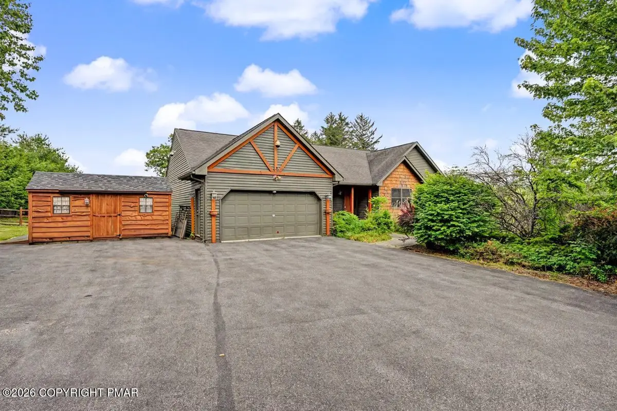 260 Mcilhaney Road, Saylorsburg, PA 18353 - #1