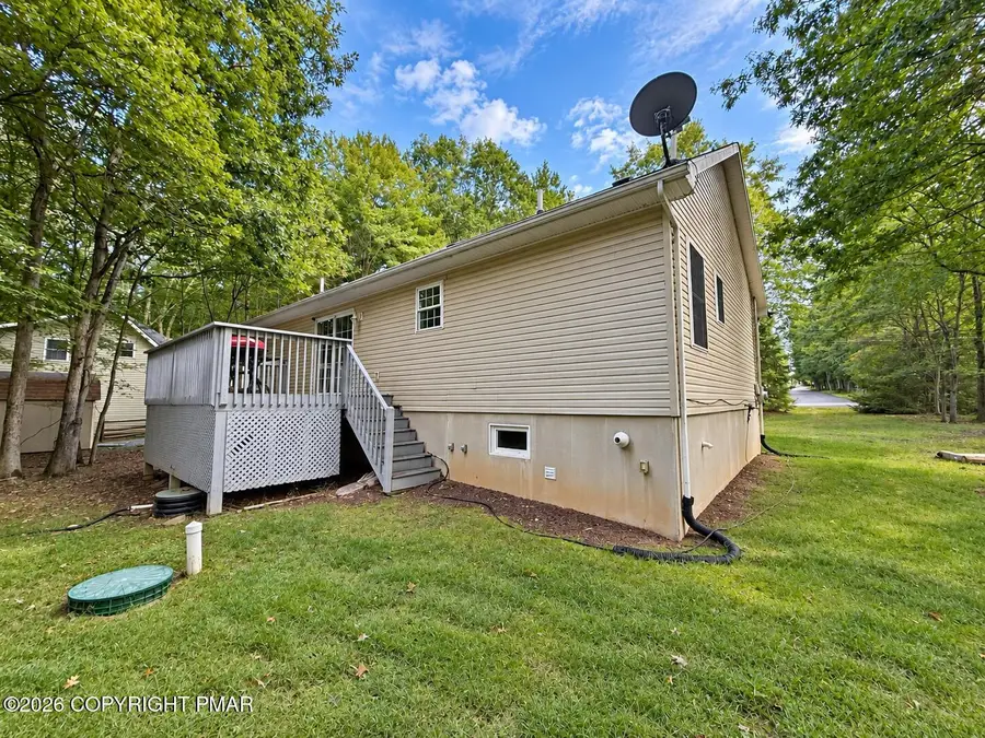 33 Burnshaw Lane, Albrightsville, PA 18210 - #3