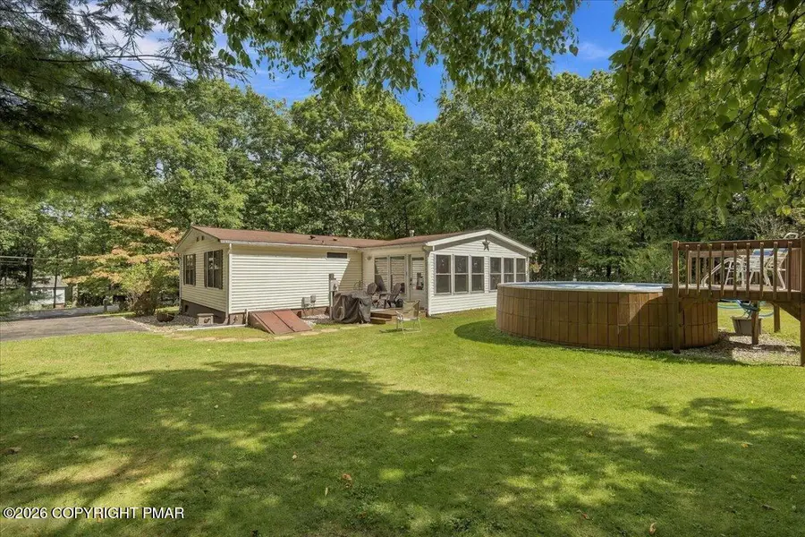 2123 Deer Track Drive, East Stroudsburg, PA 18302 - #2