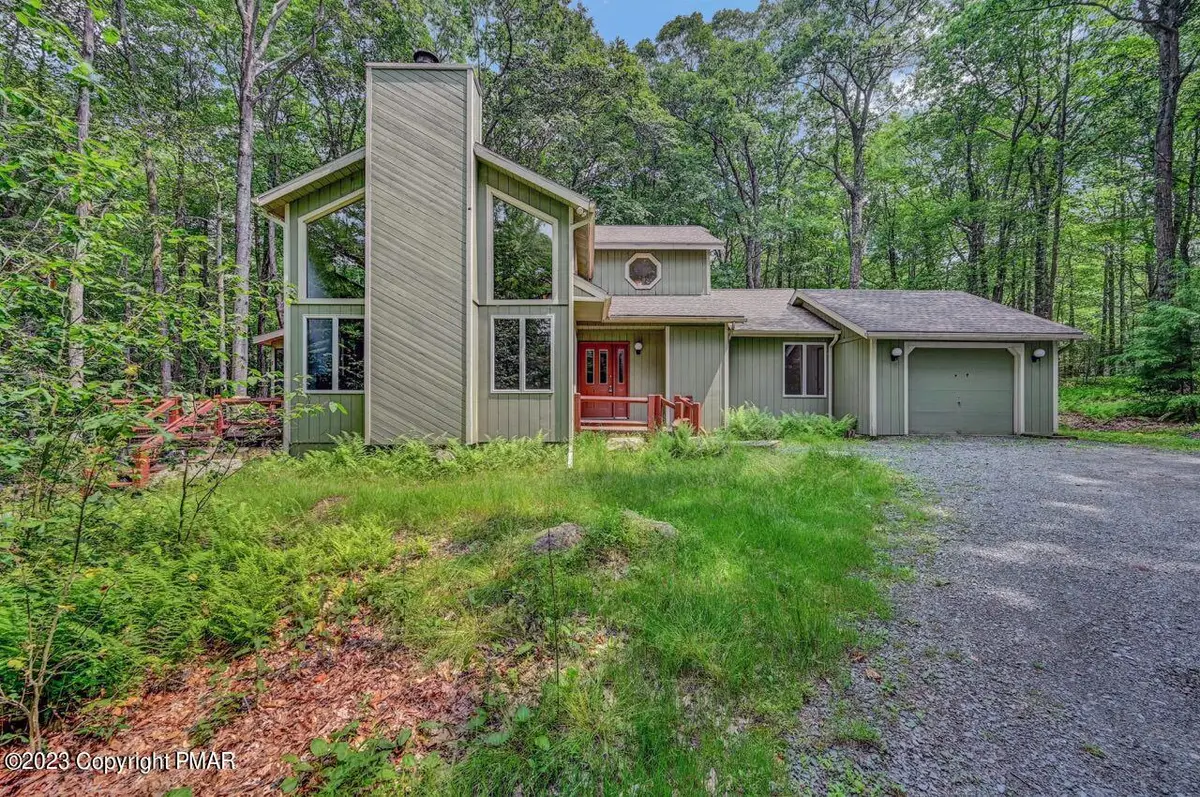 269 Moseywood Road, Lake Harmony, PA 18624 - #1