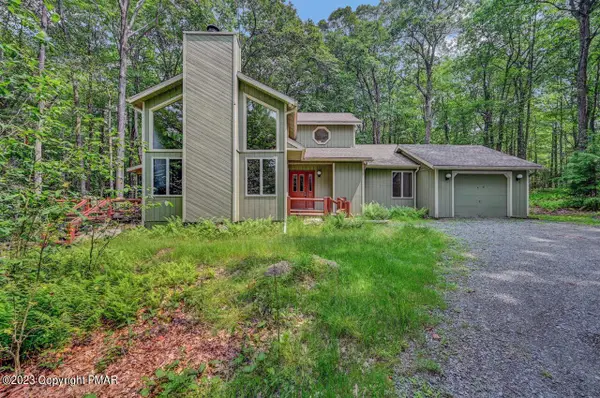 269 Moseywood Road, Lake Harmony, PA 18624