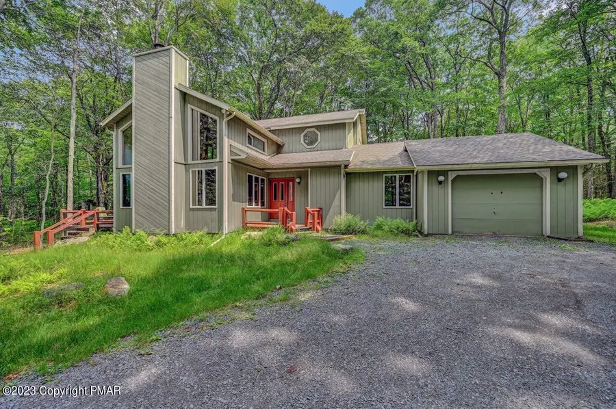 269 Moseywood Road, Lake Harmony, PA 18624 - #3