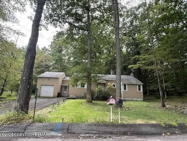 554 Prices Drive, Cresco, PA 18326 - #1