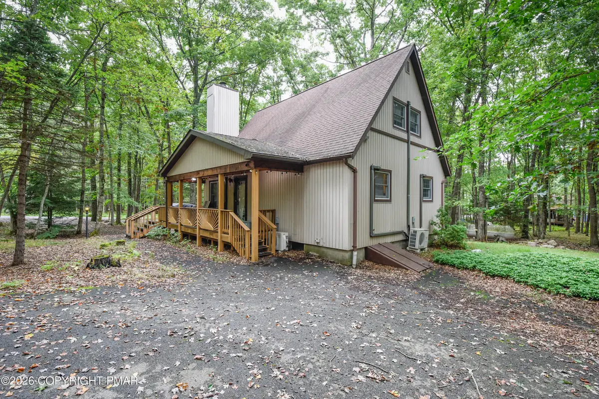 170 Keats Lane, Albrightsville, PA 18210 - #1