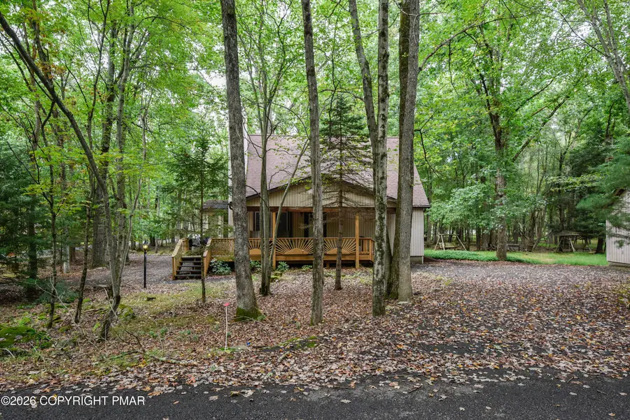 170 Keats Lane, Albrightsville, PA 18210 - #2