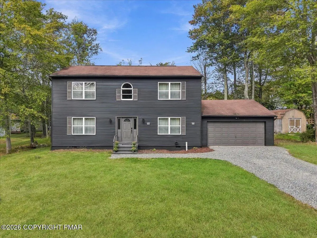 6252 Park Place, Tobyhanna, PA 18466 - #1